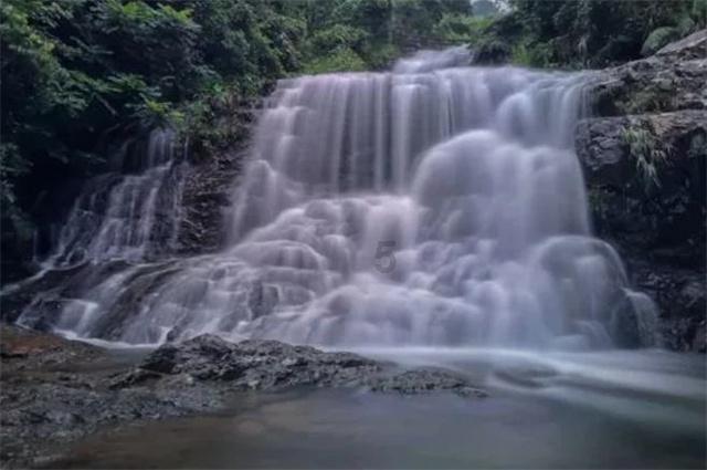 崩溃大陆