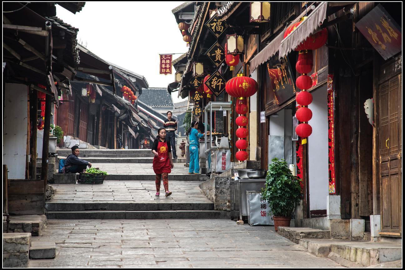 进击的城堡